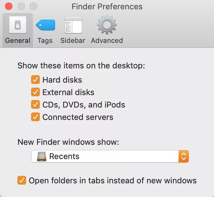 External Hard Drive Not Showing Up On Mac How To Fix It