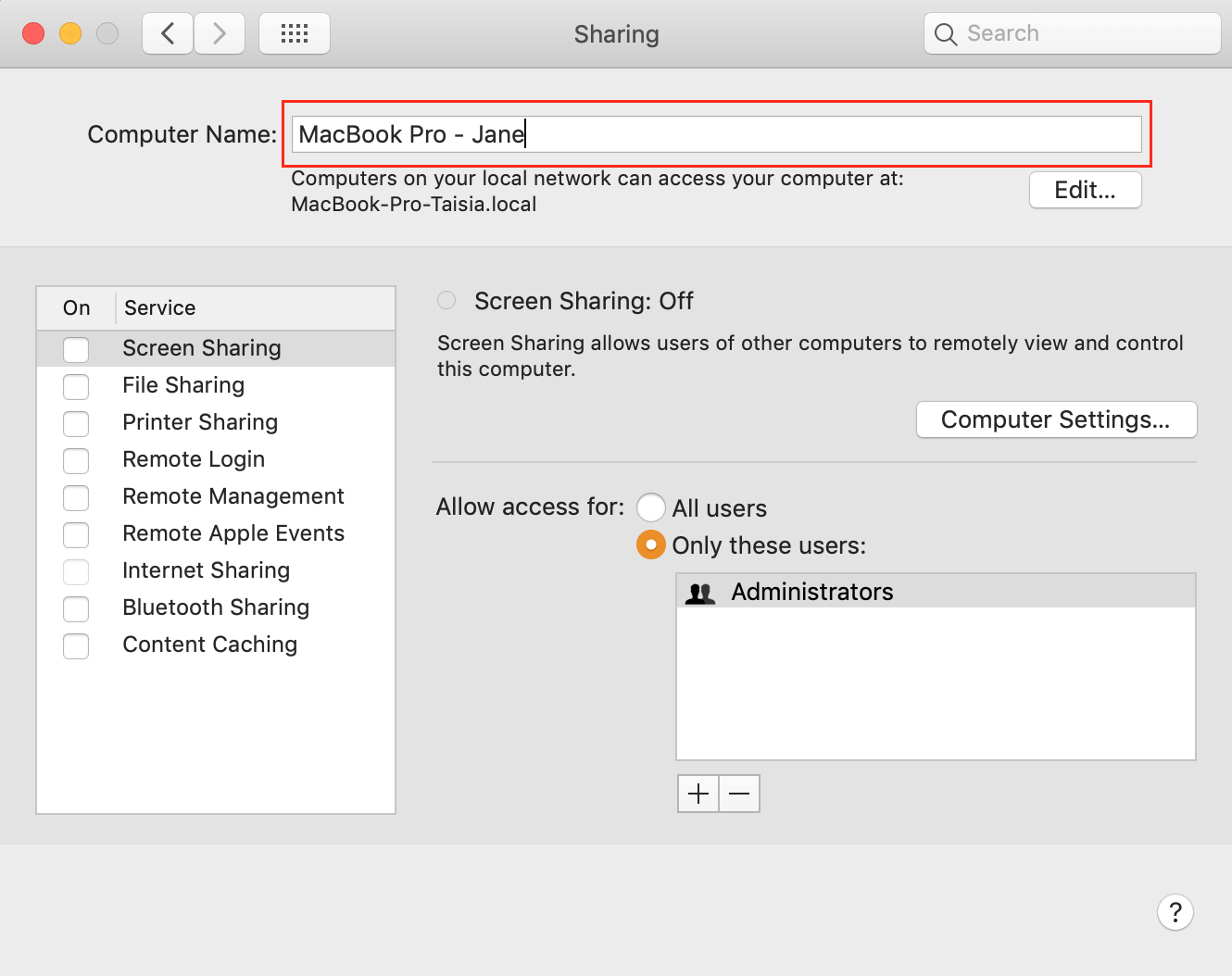 how to transfer data from pc to macbook