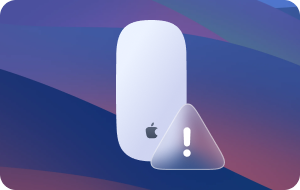 How to Fix Apple Mouse Not Working
