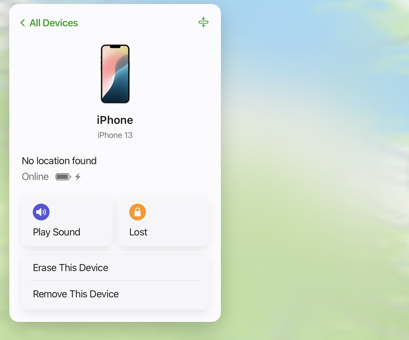 When you click on your iPhone, look for the Remove This Device at the bottom. After doing this, follow any remaining on-screen instructions that may appear.