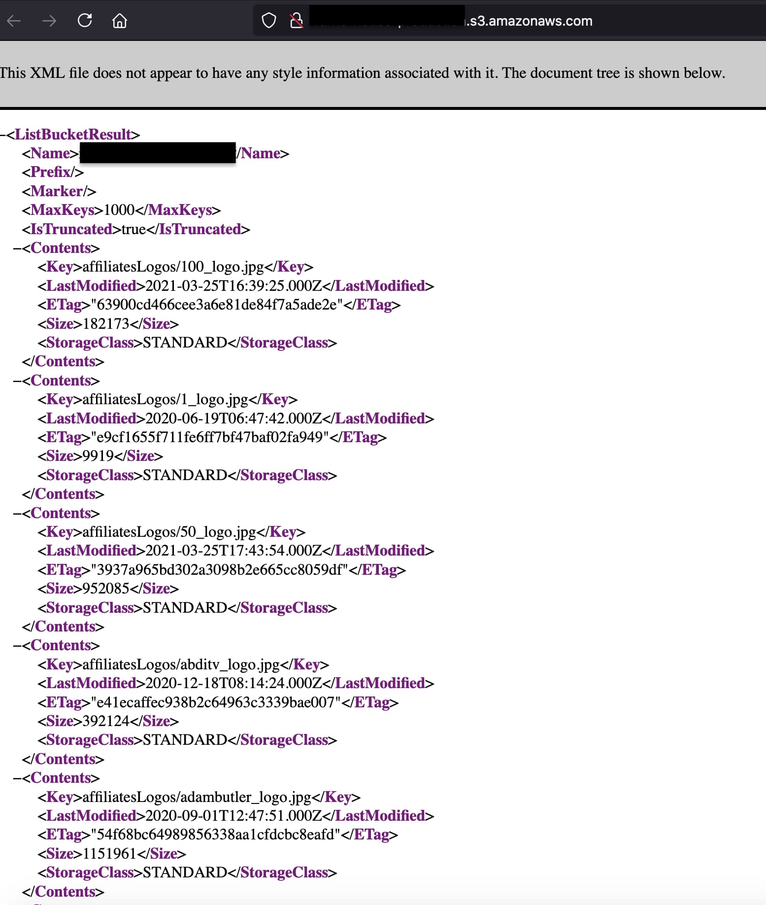 raffle house exposed data