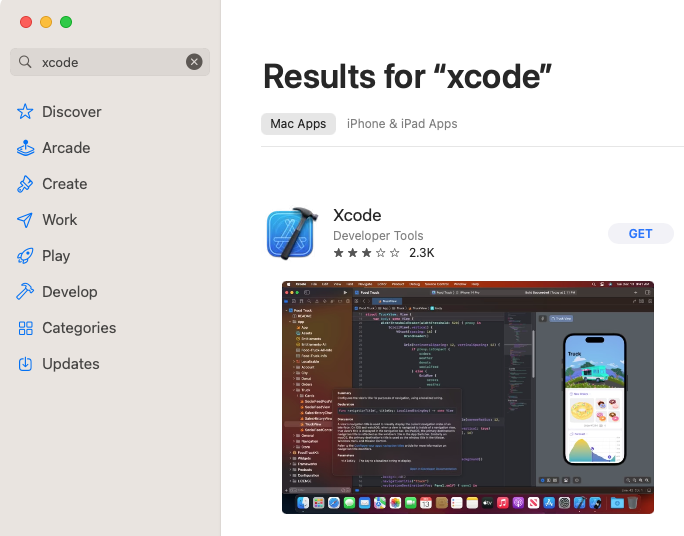 Use Apple's app Xcode to check your SSD’s SMART on a Macbook.