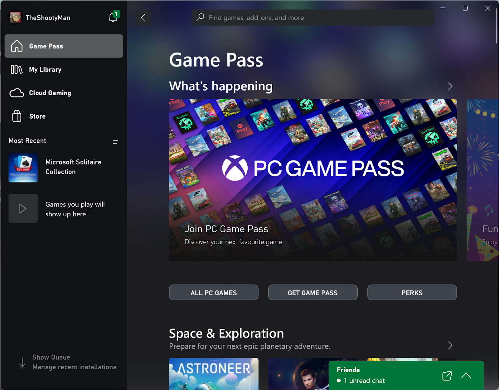 Microsoft's Xbox apps are some of the best free apps you'll find in Windows. If you're not a gamer, the selection of included apps isn't so good.