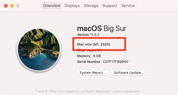 all macos versions in order