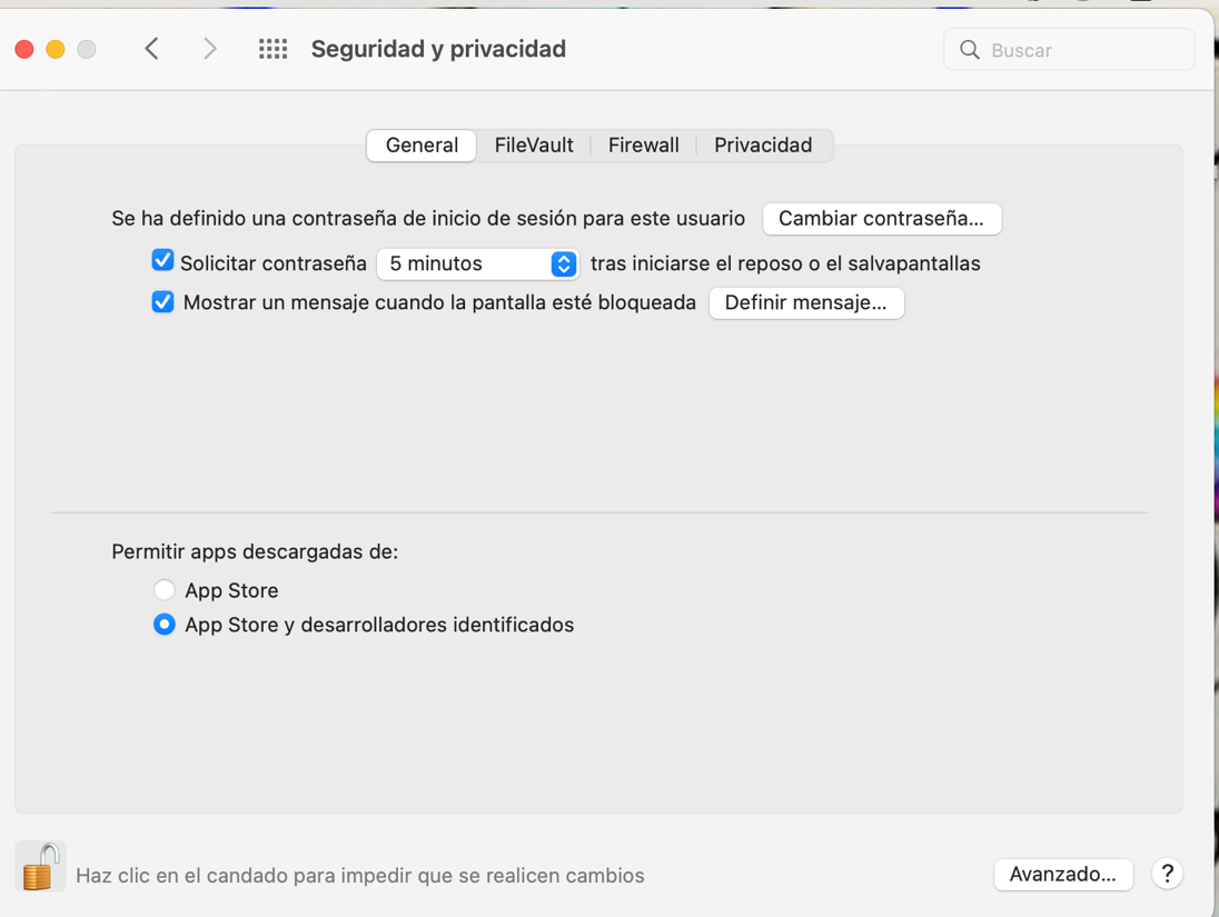 mostrar mensaje cuando pantalla bloqueada mostrar mensaje cuando pantalla bloqueada