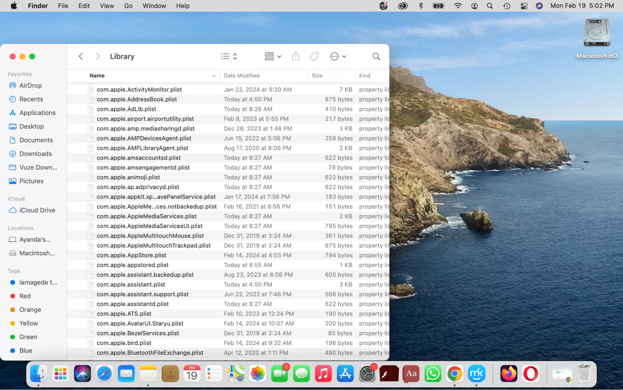 How to Clean Junk Files on Mac? Find Unnecessary Data & Remove Garbage