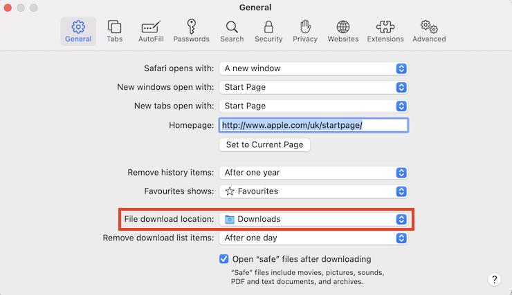 How to Delete Downloads on a Mac and Get Extra Space
