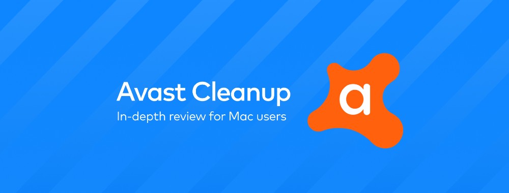 avast mac cleaner trial