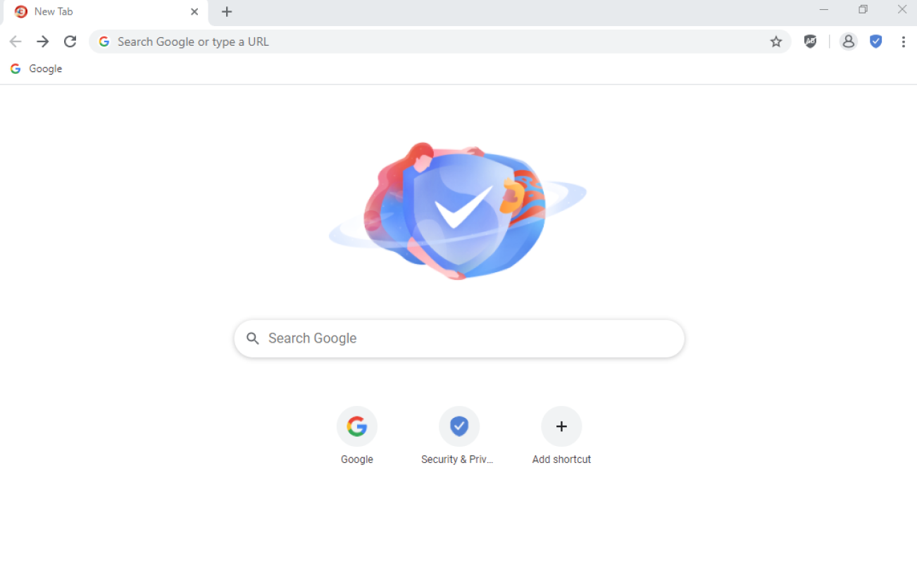 CCleaner Browser ti permette di importare segnalibri e altre informazioni da una selezione di browser. Vai alle impostazioni dell’app, scegli il browser e importa i tuoi dati per avviare il processo.