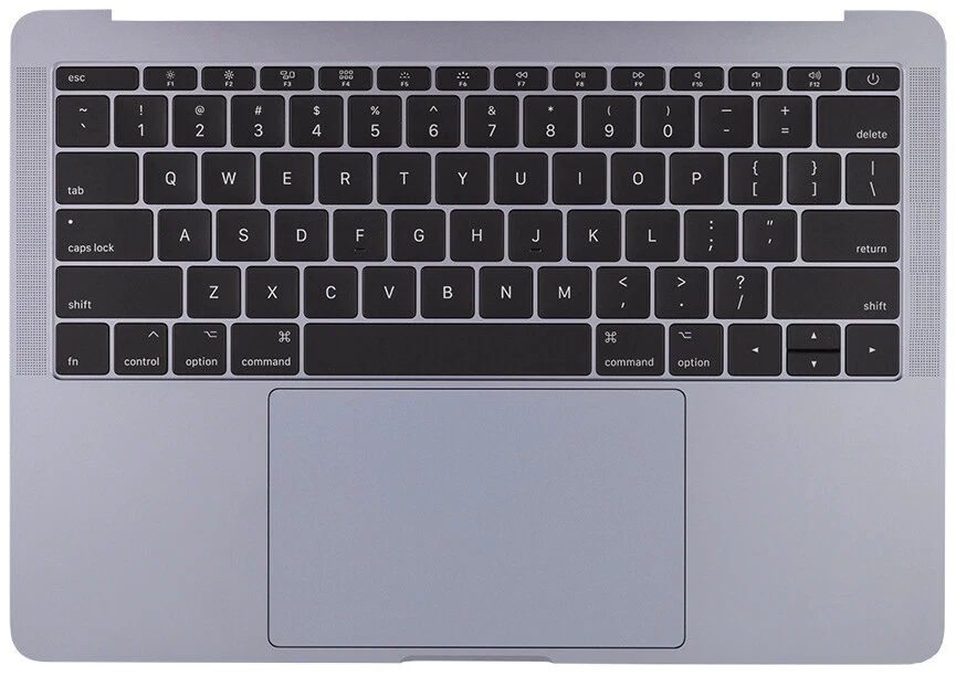 Most Mac keyboards, including those on MacBooks, don't have a dedicated Home key. In these cases, you need to use Fn+Left Arrow instead.