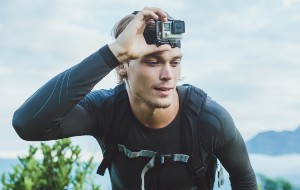 How to Transfer GoPro Videos to Mac