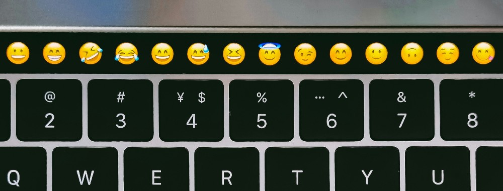 How to Use Emojis on Mac