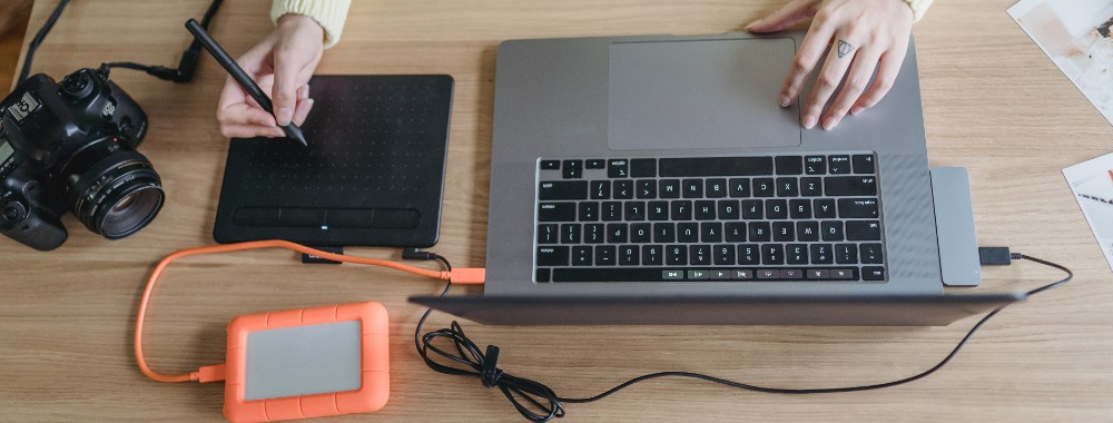 Best 5 External Hard Drives for Mac