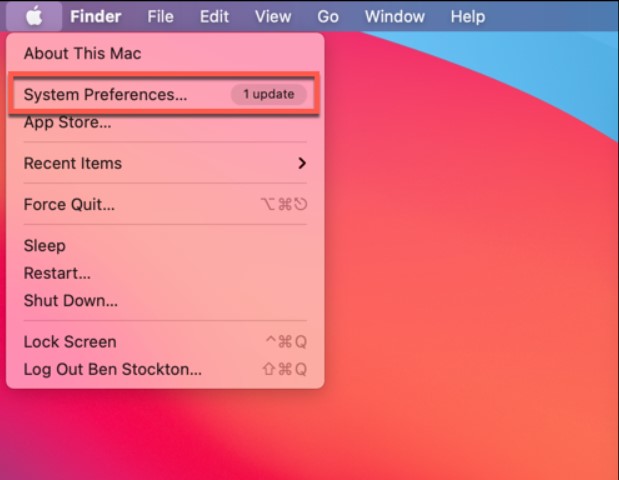 Apple-Open-System-Preferences Apple-Open-System-Preferences