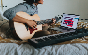 How to Choose the Best MacBook for Music Production How to Choose the Best MacBook for Music Production