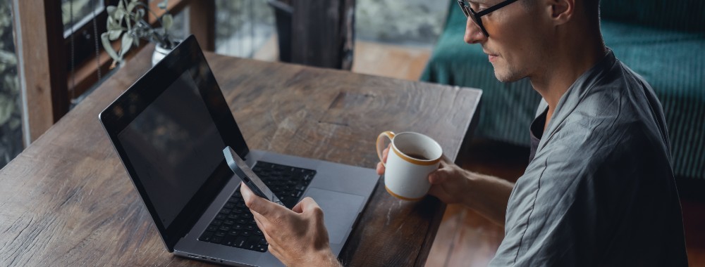 How to Share Wi-Fi Password from Mac to iPhone