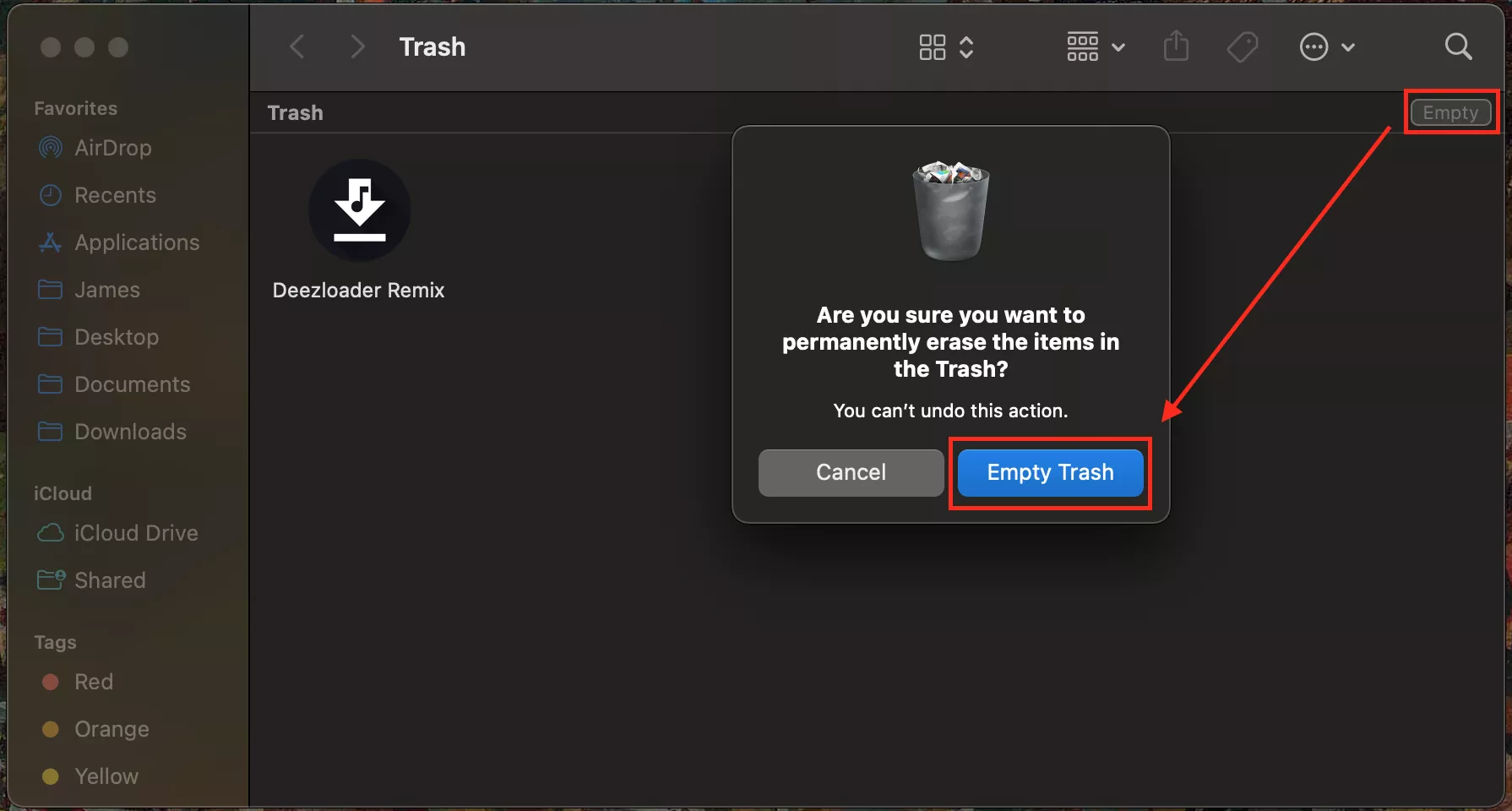 XMRig Virus: How to Remove It? How to Completely Uninstall Its Malware?  [Check Mac for Unwanted App]