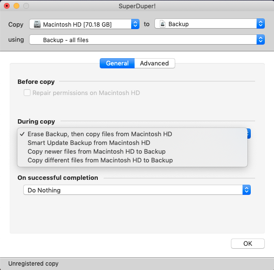 clone mac hard drive to ssd bootable