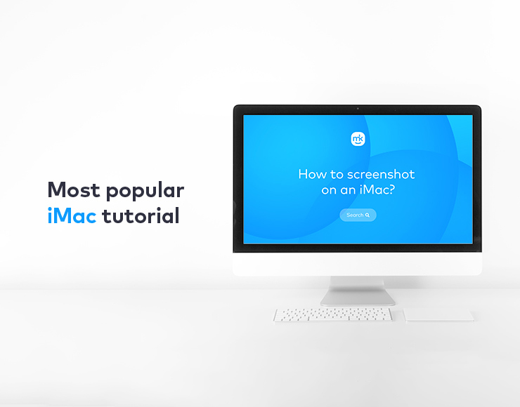most popular imac tutorial searches