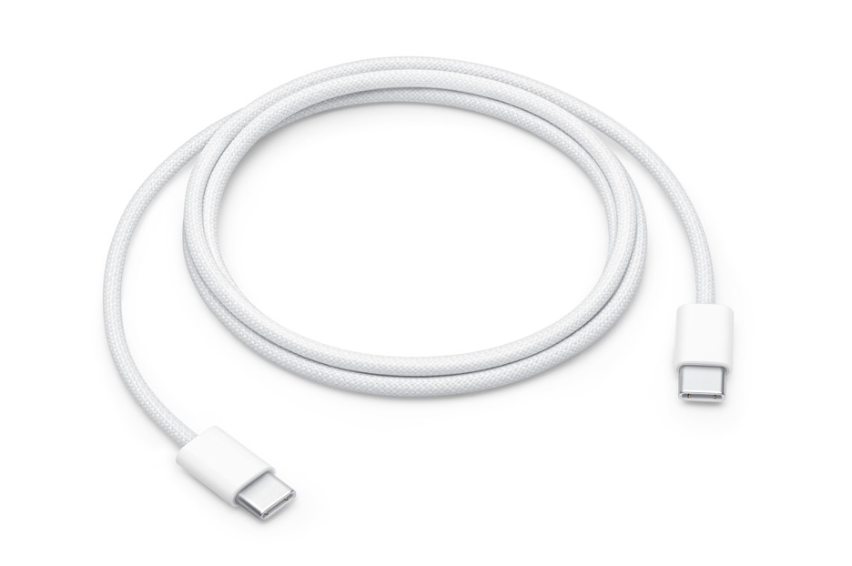 To connect a monitor to your Mac, find a compatible cable and an adapter if needed.