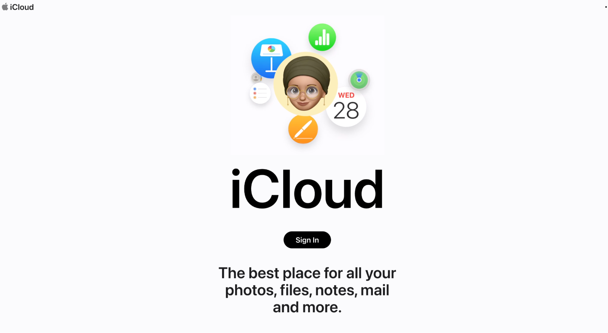 Apple's iCloud service has improved a lot over the years. It was around the time of macOS Sierra that it really started to get good.