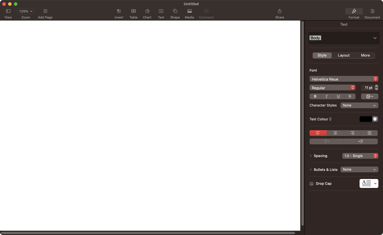 Pages, a very capable word processor, is free for Mac users. It's just one of many free apps that Mac users get as standard from Apple.