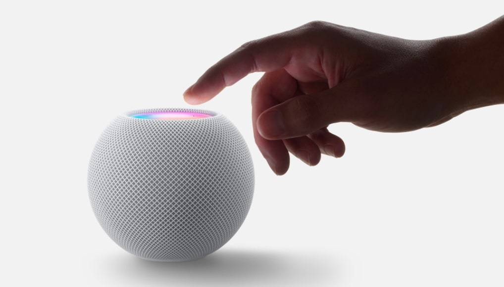 homepod mini homepod mini