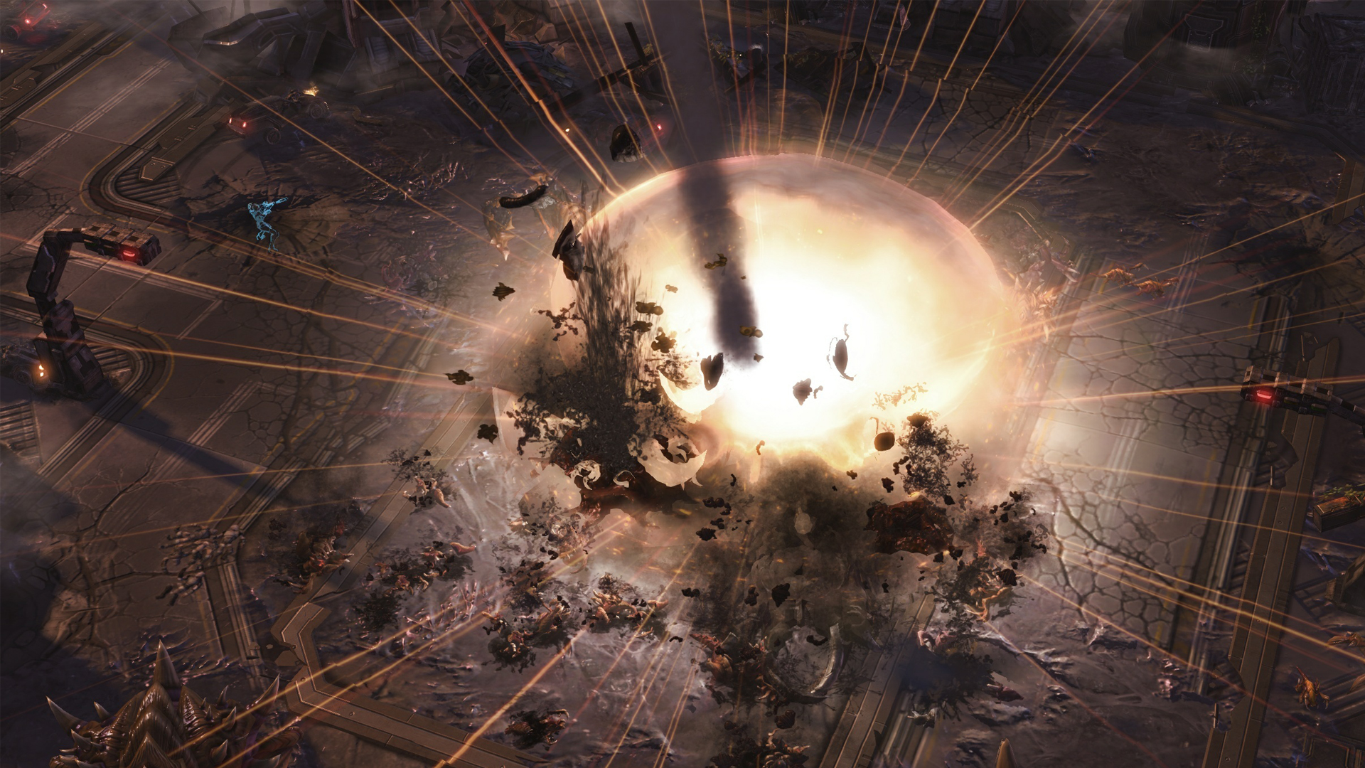 starcraft 2