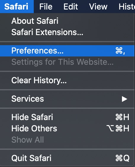 mac safari flash player download