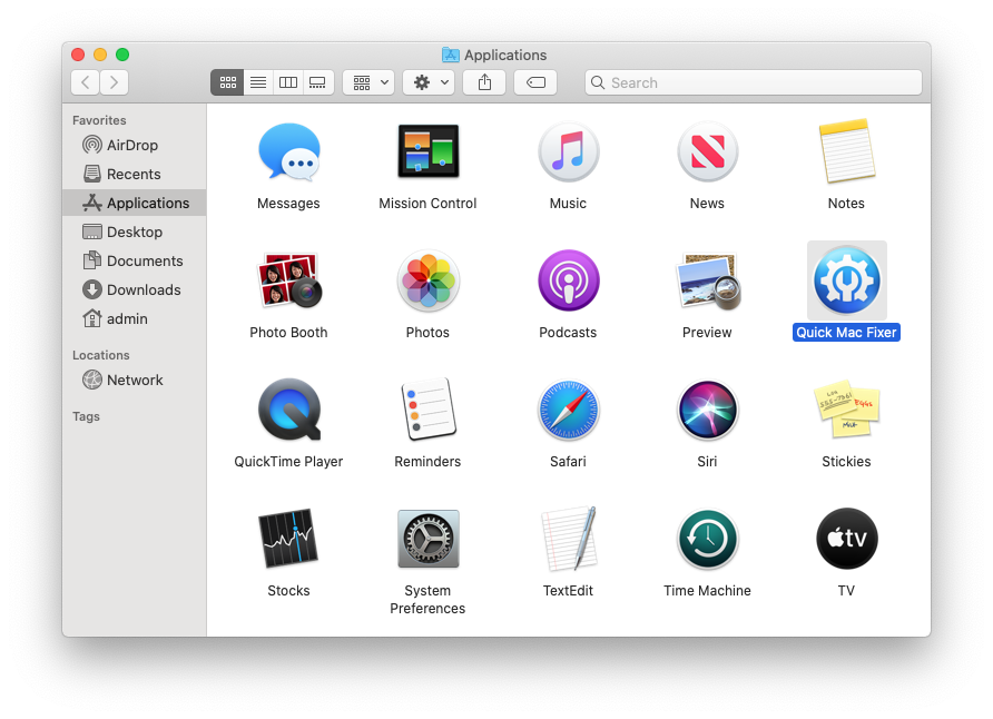 finder applications folder finder applications folder