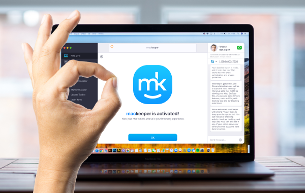 MacKeeper Activation MacKeeper Activation