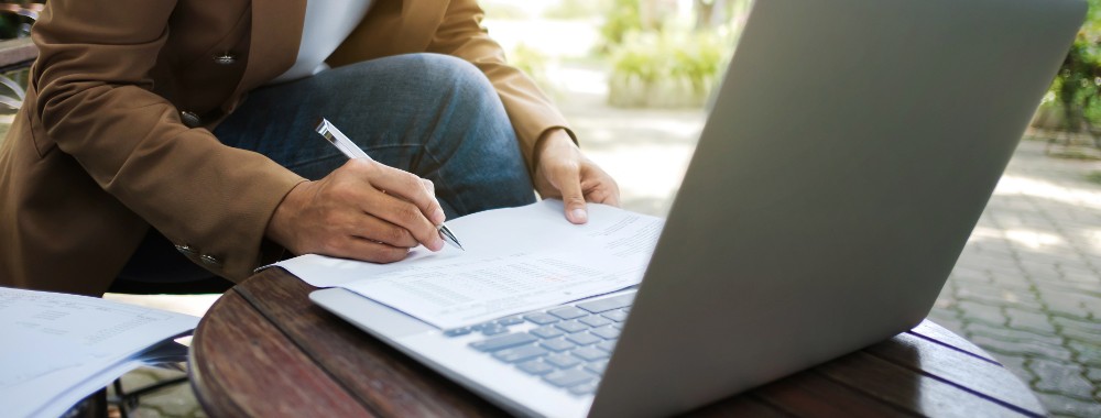 How To Run a Wireless Diagnostics Analysis On Mac