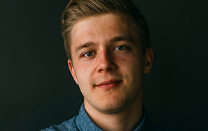Humans of MacKeeper: Hummer, Copywriter Humans of MacKeeper: Hummer, Copywriter