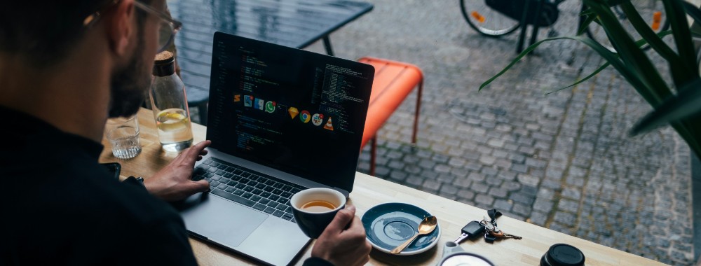 AirDrop Not Working on Mac