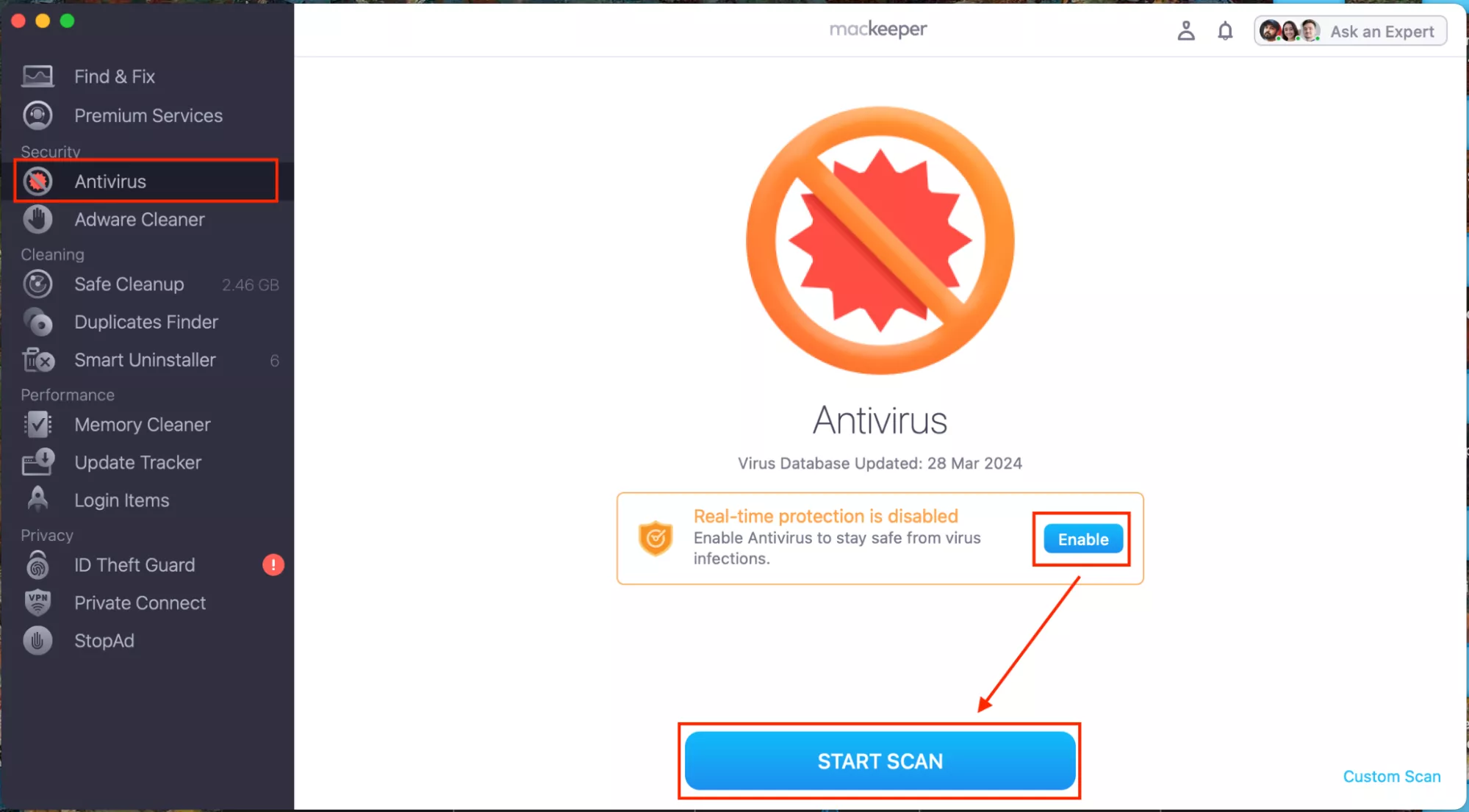 XMRig Virus: How to Remove It? How to Completely Uninstall Its Malware?  [Check Mac for Unwanted App]