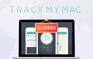 Track My Mac: Sunsetting Track My Mac: Sunsetting