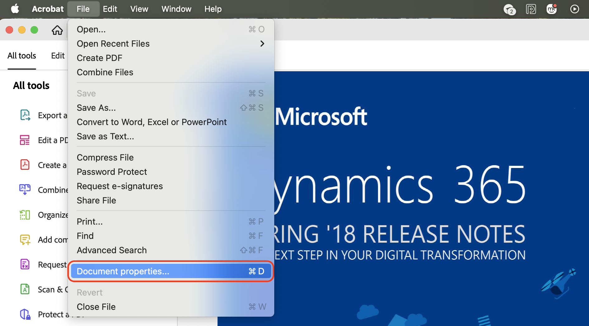 Navigate to Document Settings in the PDF app, find password or encryption options, and disable protection to unlock the file for editing and saving.