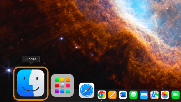 FInder FInder