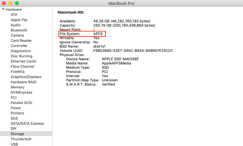 how to do disk defragmentation on mac