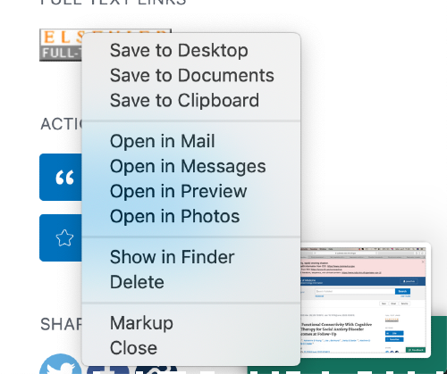 options for screen record snapshot options for screen record snapshot