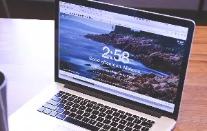 How Much Space Does macOS Take on Your Mac?