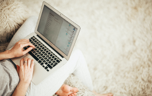 Password Types in macOS