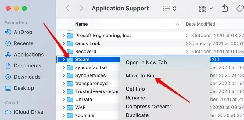 How to Uninstall Steam on Mac and Remove Its Leftover Files Easily?