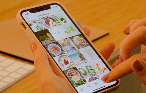 How to Post Multiple Photos on Instagram How to Post Multiple Photos on Instagram