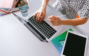 How to Select Multiple Files on a Mac