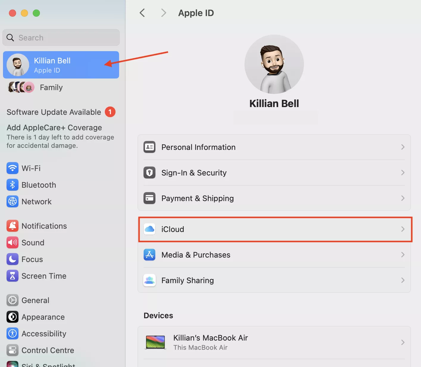 Mac Storage Shenanigans: Taming Your Digital Jungle