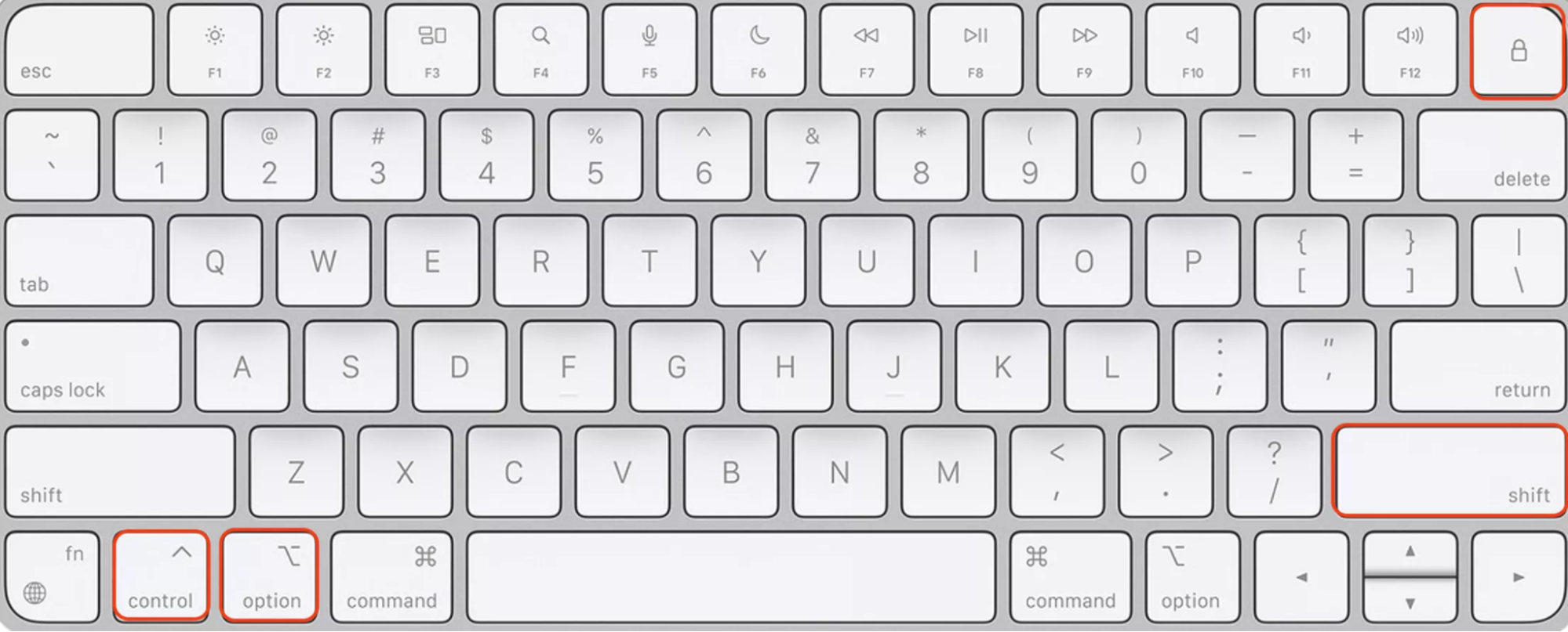 Premi e tieni premuto il pulsante di accensione per altri sette secondi per reimpostare l’SMC su un MacBook Intel con chip Apple T2. Questo dovrebbe aiutarti a risolvere il Bluetooth quando non funziona.