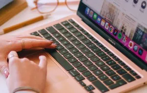 Safari vs Chrome on Mac