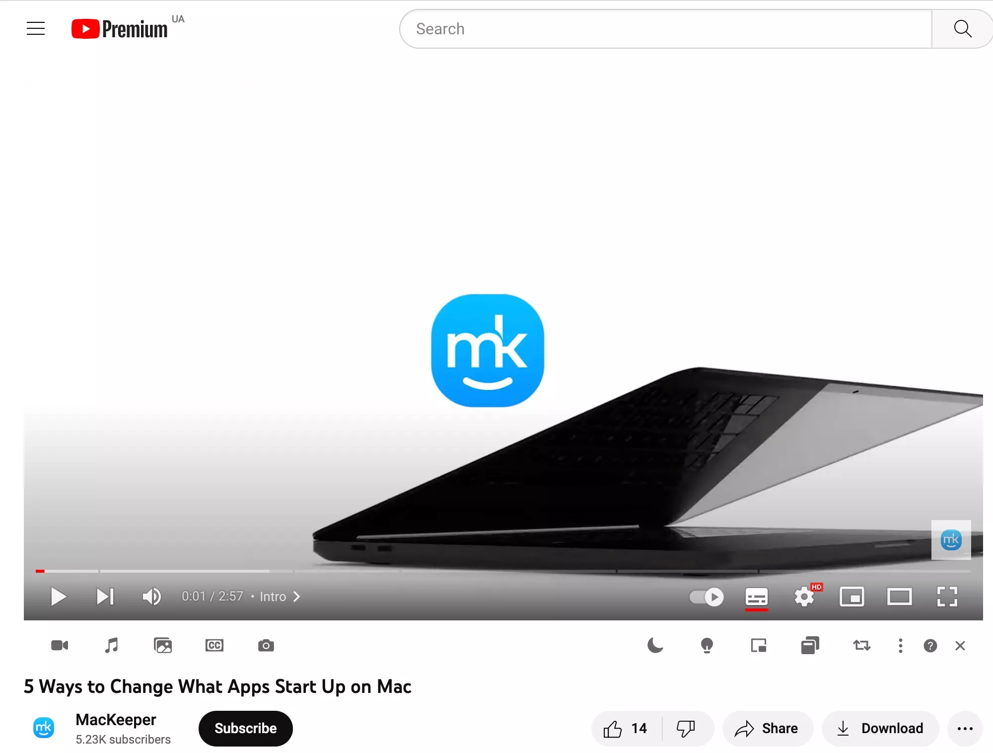 How to Download & Save YouTube Videos on Mac? [Best Ways]