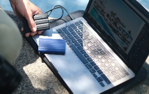 6 Best External SSD for Mac 6 Best External SSD for Mac